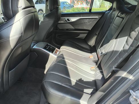 Used 2021 BMW 840i Gran Coupe w/ M Sport Package image 40