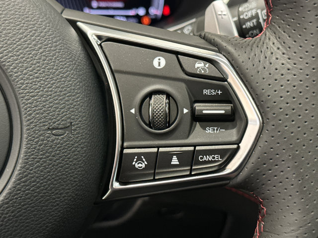 Used 2026 Acura MDX Type S w/ Advance Package AWD/4WD image 19