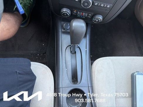 Used 2007 Chevrolet Monte Carlo LT FWD image 19