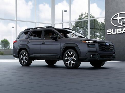 New 2026 Subaru Outback Touring XT AWD/4WD image 1