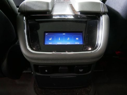 Used 2024 Lincoln Navigator L Black Label image 20