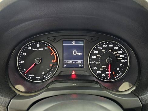 Used 2019 Audi A3 2.0T Titanium FWD image 28