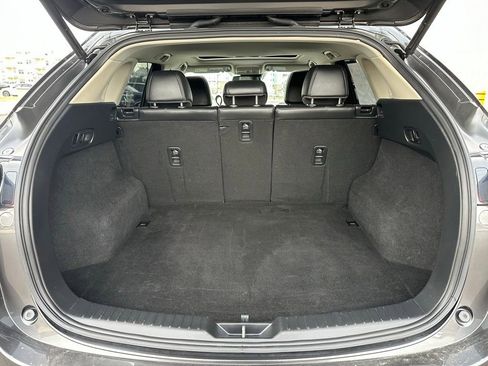Used 2019 MAZDA CX-5 Touring image 15