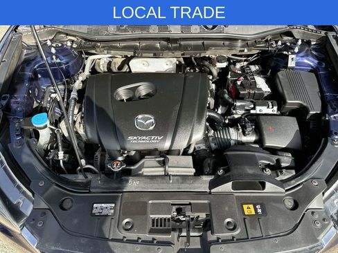 Used 2014 MAZDA CX-5 Grand Touring image 25
