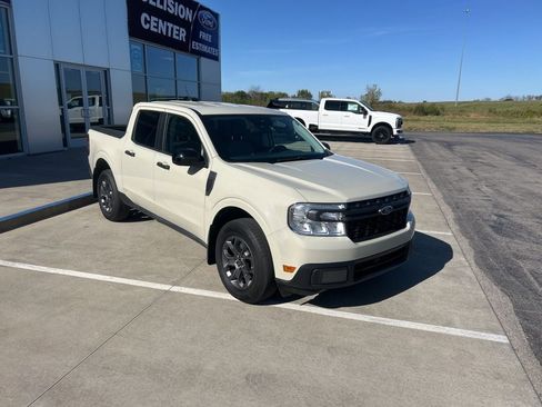 Used 2024 Ford Maverick XLT w/ XLT Luxury Package image 7