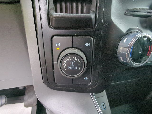 Used 2024 Ford F150 XLT w/ Mobile Office Package AWD/4WD image 21