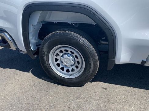 New 2025 GMC Sierra 1500 Pro w/ Pro Value Package image 5