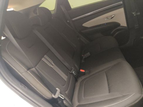 Used 2023 Hyundai Tucson SEL image 19