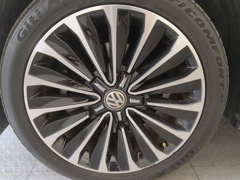 Used 2022 Volkswagen Passat 2.0T FWD image 31