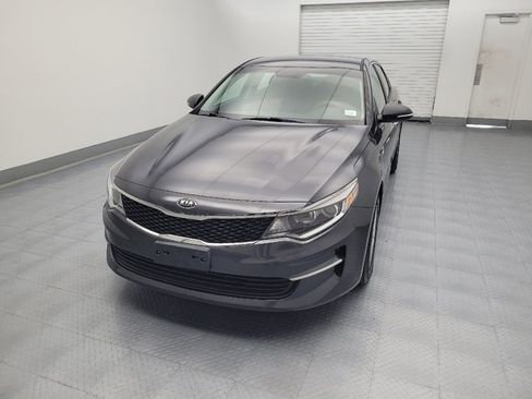 Used 2018 Kia Optima LX FWD image 15
