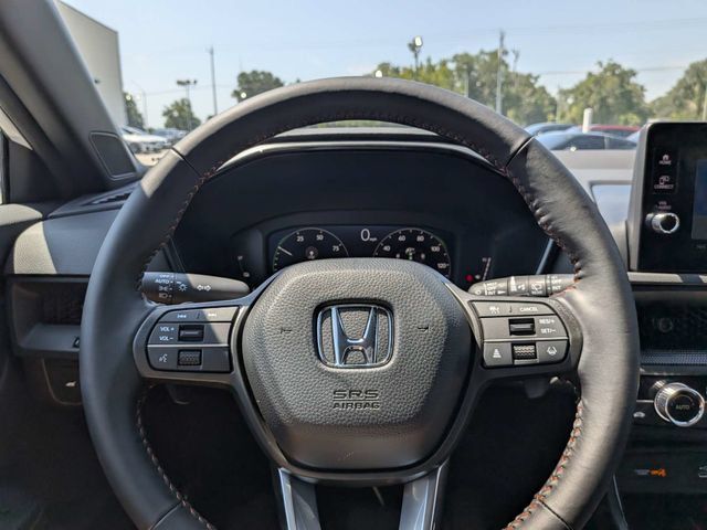 New 2026 Honda CR-V Sport-L image 21