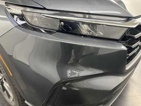 New 2026 Honda CR-V EX-L image 11