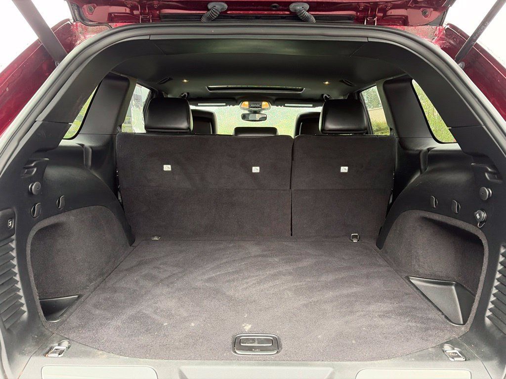 Used 2018 Jeep Grand Cherokee Limited AWD/4WD image 13