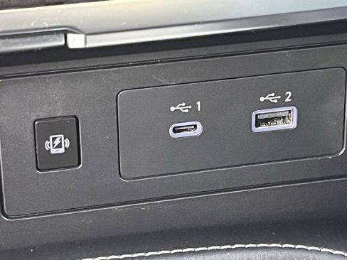 Certified 2024 INFINITI QX80 Luxe image 23