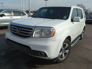 Used 2015 Honda Pilot EX-L 360° Tour