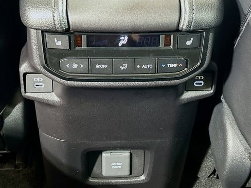 New 2026 Toyota Grand Highlander AWD Hybrid image 25