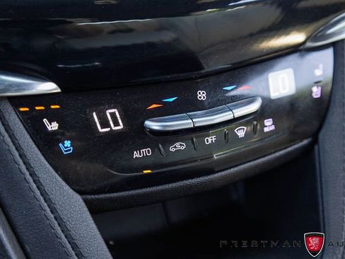 Used 2022 Cadillac XT6 Sport w/ Technology Package AWD/4WD image 38