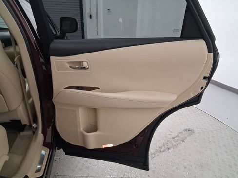 Used 2014 Lexus RX 350 2WD image 31