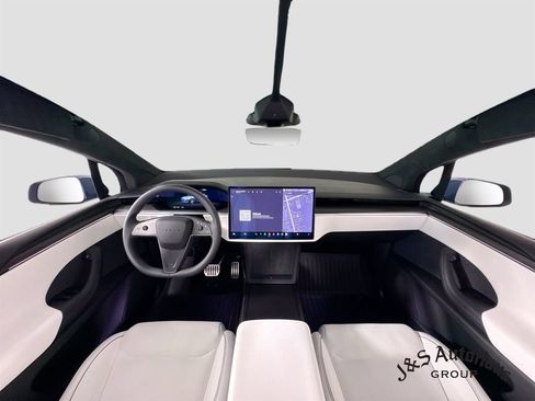 Used 2026 Tesla Model X Plaid AWD/4WD image 29