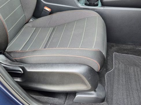 Used 2025 Honda CR-V Sport image 27