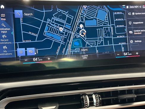 Certified 2023 BMW 330i Sedan w/ Convenience Package RWD image 13