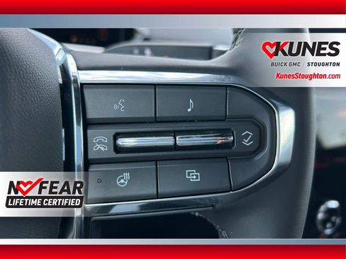 New 2026 GMC Sierra EV Elevation image 26