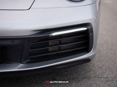 Used 2020 Porsche 911 Carrera S image 5