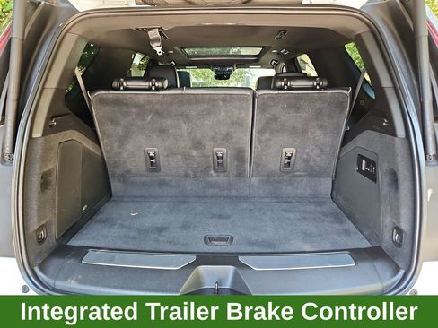Used 2022 Cadillac Escalade Sport AWD/4WD image 33
