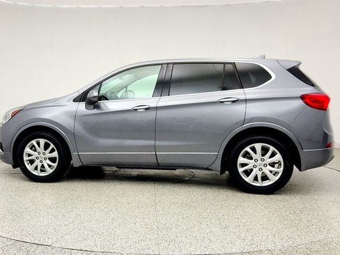 Used 2019 Buick Envision Preferred FWD image 8