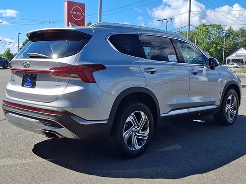 Used 2023 Hyundai Santa Fe SEL w/ Premium Package AWD/4WD image 4