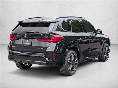 New 2026 BMW X1 xDrive28i w/ Technology Package AWD/4WD image 2