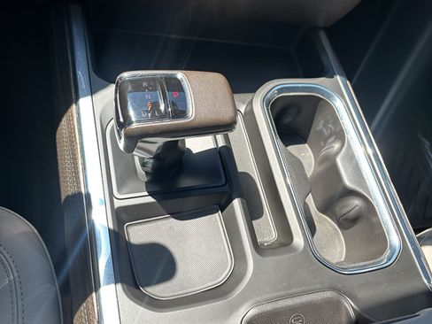 Used 2022 Chevrolet Silverado 1500 RST w/ All Star Edition Plus AWD/4WD image 16