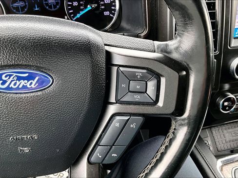 Used 2019 Ford Expedition Max Limited RWD image 24