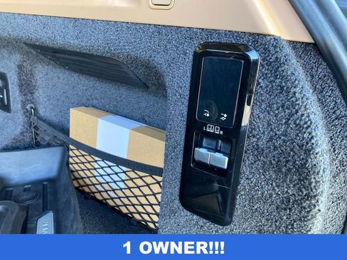 Used 2023 Land Rover Range Rover SE AWD/4WD image 6