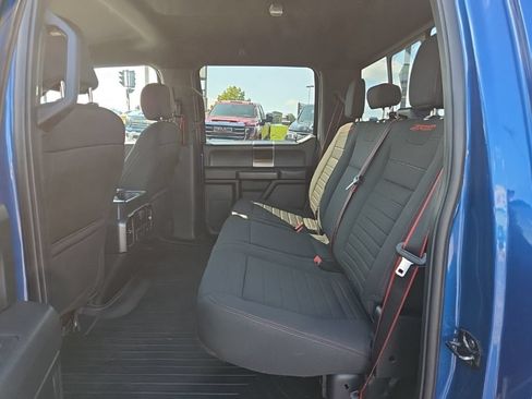 Used 2018 Ford F150 XLT w/ Equipment Group 302A Luxury AWD/4WD image 10