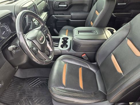 Used 2020 GMC Sierra 1500 AT4 w/ AT4 Premium Package image 12