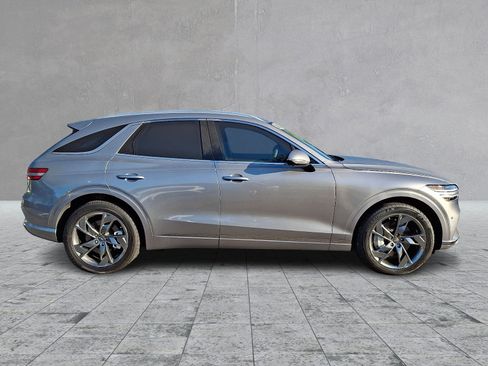 Certified 2023 Genesis Electrified GV70 w/ Prestige Package AWD/4WD image 7
