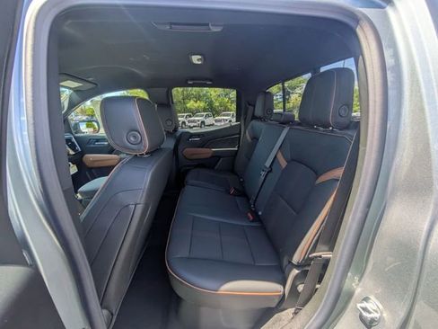 New 2026 GMC Canyon AT4 AWD/4WD image 28