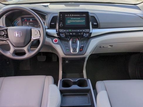 Used 2019 Honda Odyssey EX-L image 15