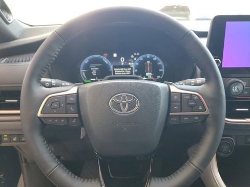 New 2026 Toyota Grand Highlander MAX Platinum image 14