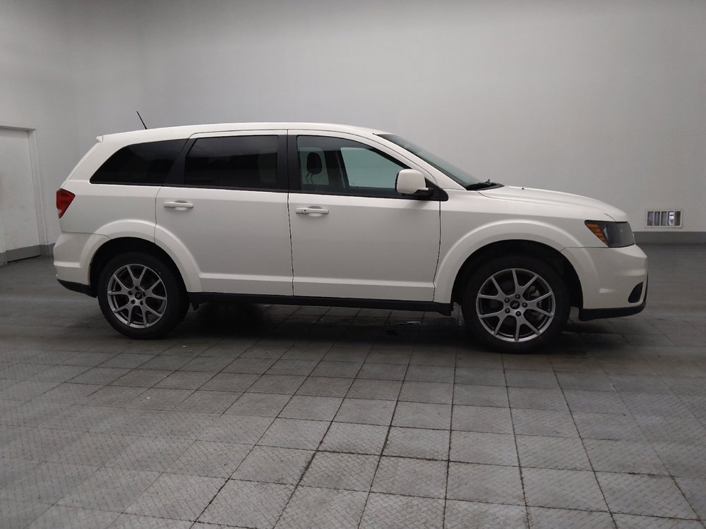 Used 2019 Dodge Journey GT AWD/4WD image 11