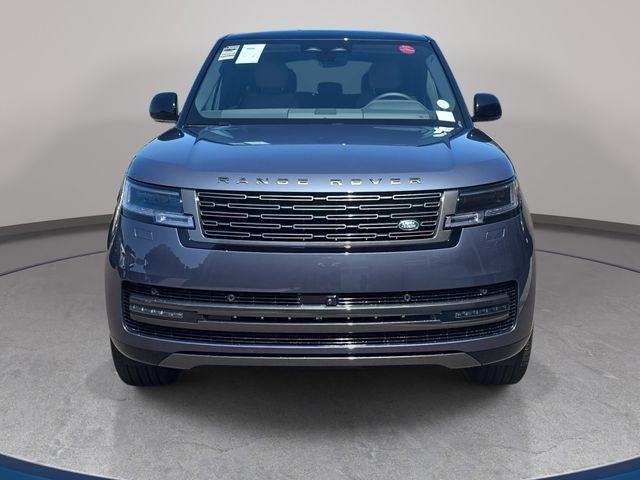 New 2026 Land Rover Range Rover Long Wheelbase SE AWD/4WD image 2