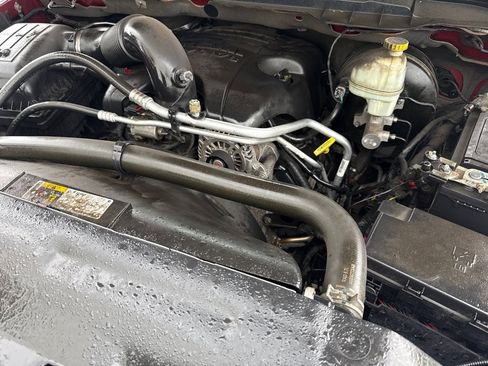 Used 2014 RAM 1500 Tradesman w/ Power & Remote Entry Group AWD/4WD image 18