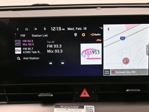 Used 2023 Kia Sportage EX image 19