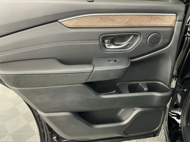 New 2026 Honda Pilot Elite image 9