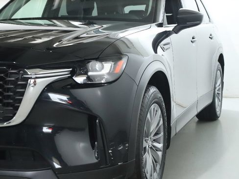 Certified 2024 MAZDA CX-90 3.3 Turbo w/ Select Package AWD/4WD image 4