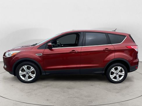 Used 2014 Ford Escape SE AWD/4WD image 3