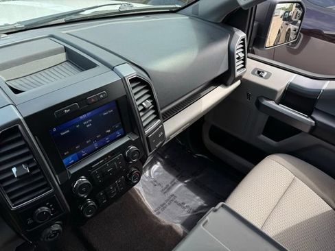 Certified 2020 Ford F150 XLT w/ Equipment Group 302A Luxury AWD/4WD image 23