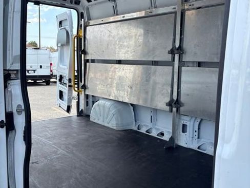 Used 2023 RAM ProMaster 2500 FWD image 22