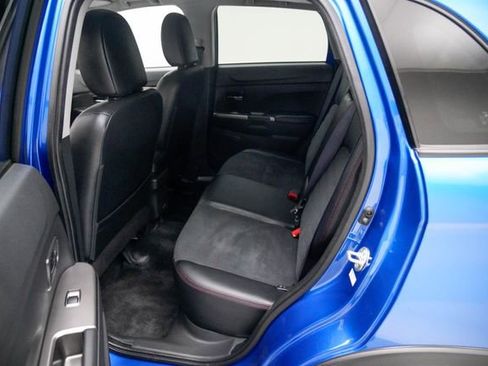 Used 2024 Mitsubishi Outlander Sport SE AWD/4WD image 25